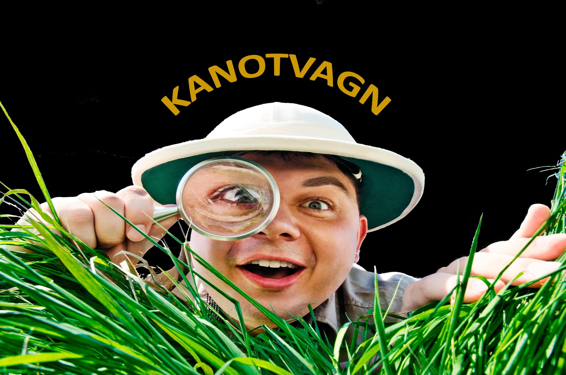 Kanotvagn