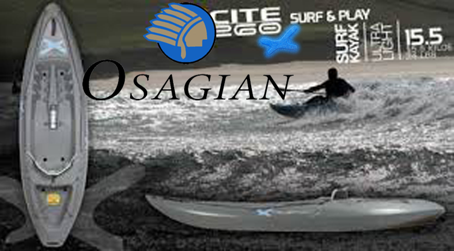 Osagian 260X