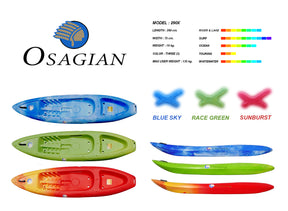 Osagian 290X