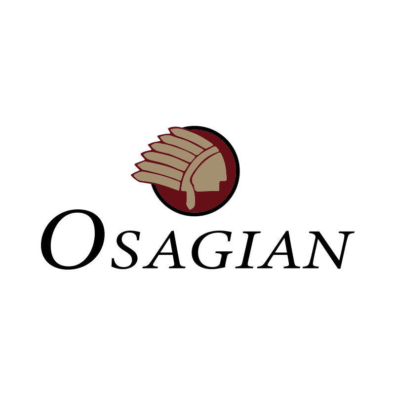 OSAGIAN CANOES - Contact info