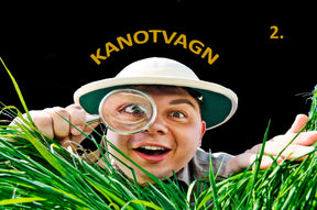 Kanotvagn